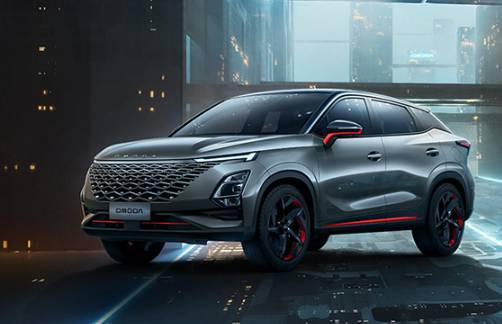 İkinci el fiyatına sıfır SUV. Chery gemileri yaktı - Resim: 4